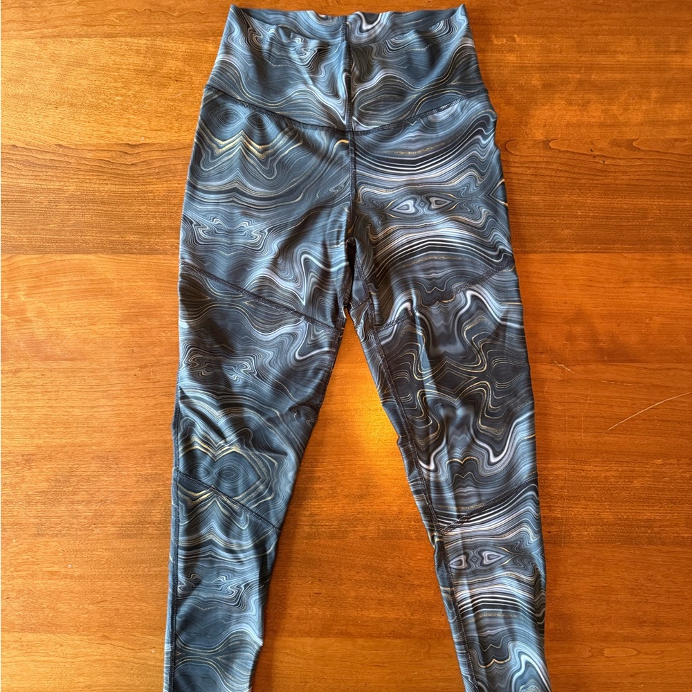 Blackstrap Women’s Baselayer Leggings